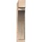 Ekena Millwork Thorton Block Smooth Outlooker, Douglas Fir, 7 1/2"W x 30"D x 34"H OUT08X30X34THR05SDF - alternate 4